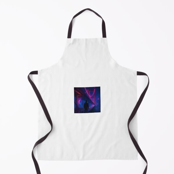 Item preview, Neon Crossing designed and sold by ZoviraDesigns.