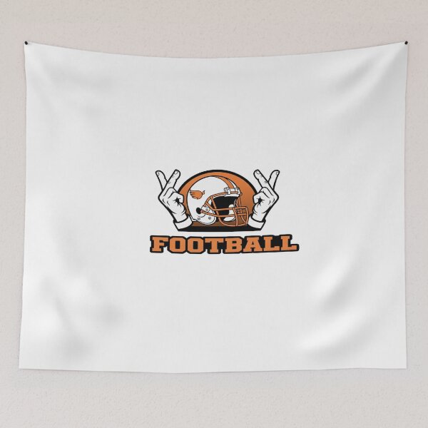 Item preview, G.O.A.T FOOTBALL designed and sold by badrobcheb1.