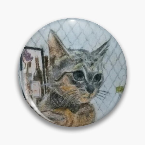 Item preview, Micky designed and sold by Art--E.