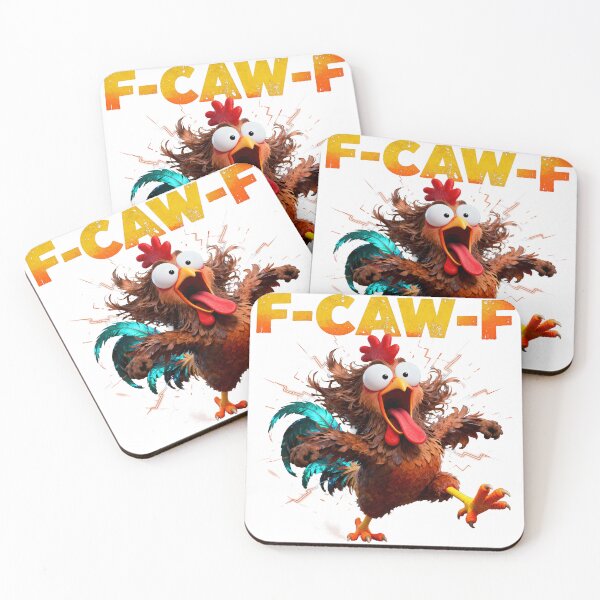 Item preview, F-CAW-F designed and sold by Dxvect.