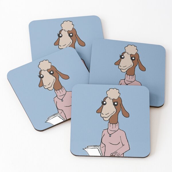 Item preview, Office Sheep designed and sold by Joshua Pruner.
