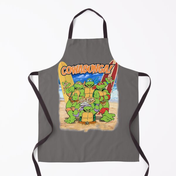 Item preview, TEENAGE TURTLES LOVE SUMMER TIME designed and sold by RiodeArvizu.