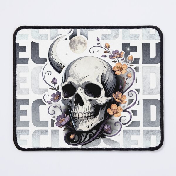 Item preview, Eclipsed – Darkness Knows Your Name designed and sold by Dxvect.