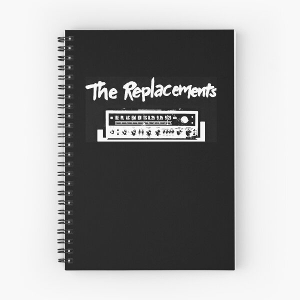 Item preview, The Replacement Essential designed and sold by JohnMcLaren44.