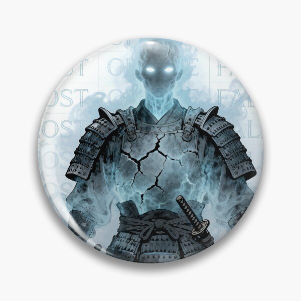 Item preview, Ghost of the Fallen designed and sold by Dxvect.