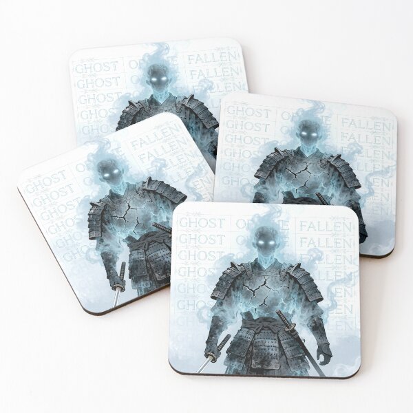 Item preview, Ghost of the Fallen designed and sold by Dxvect.
