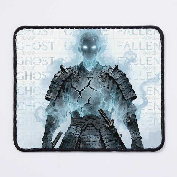 Item preview, Ghost of the Fallen designed and sold by Dxvect.