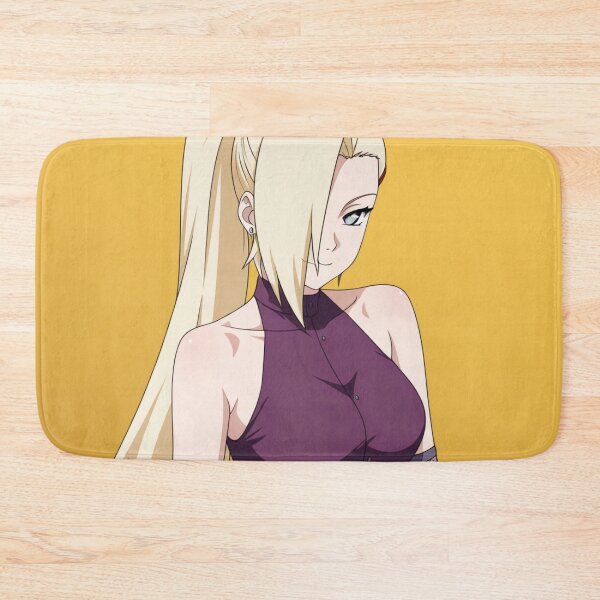 Item preview, Ino Yamanaka 002 designed and sold by Raziel619 Prints.