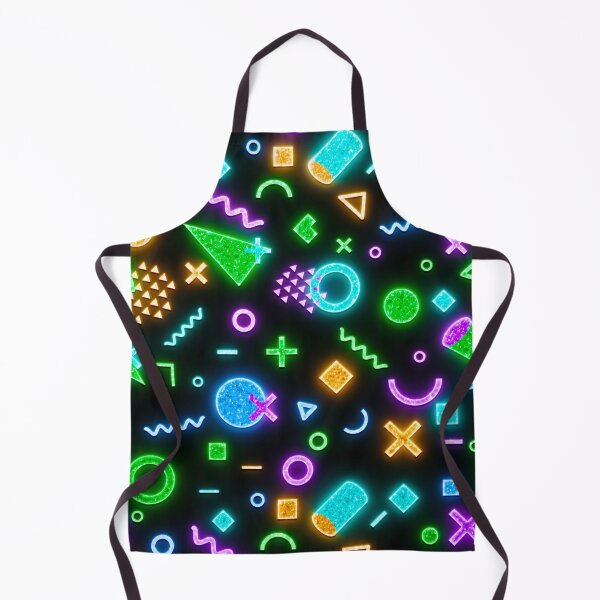 Item preview, Retro Pattern designed and sold by millsyb.