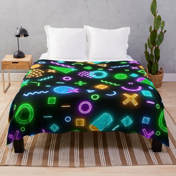 Item preview, Retro Pattern designed and sold by millsyb.