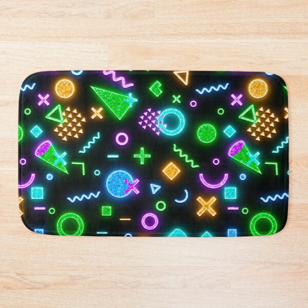 Item preview, Retro Pattern designed and sold by millsyb.