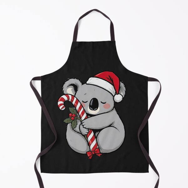 Item preview, Vector Koala | Too Sleepy for December designed and sold by ColorSplash123.