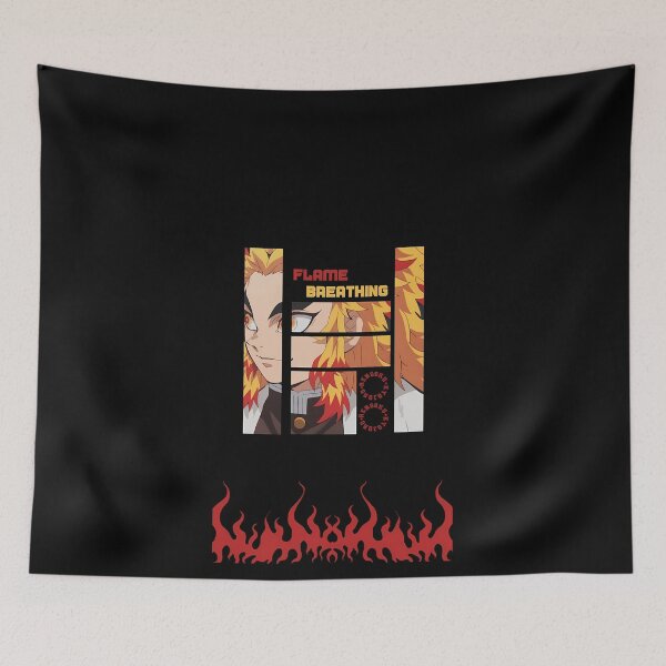 Item preview, Flame hashira  designed and sold by pinedamikeb.