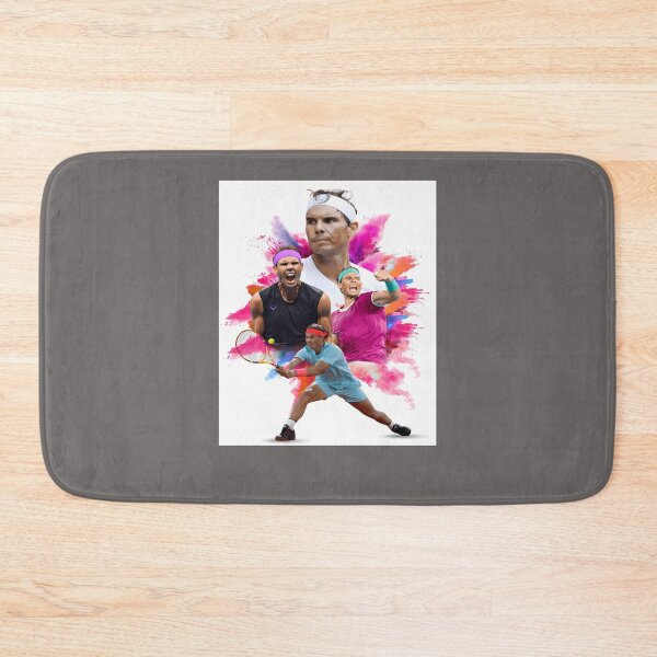 Item preview, TENIS---RAFAEL-NADAL designed and sold by Lennoancaster.