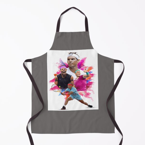 Item preview, TENIS---RAFAEL-NADAL designed and sold by Lennoancaster.