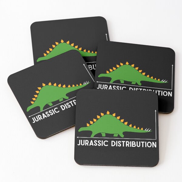 Item preview, Jurassic Distribution  designed and sold by T&C Finesse.