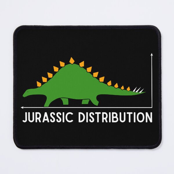 Item preview, Jurassic Distribution  designed and sold by T&C Finesse.