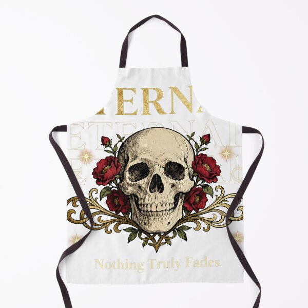 Item preview, Eternal – Nothing Truly Fades designed and sold by Dxvect.