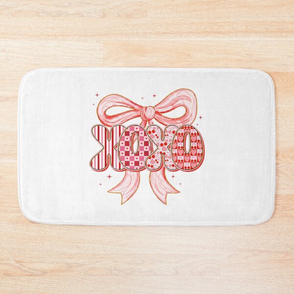 Item preview, Glitter Couquette Xoxo , Funny Valentine, Be mine, Cupid Love, Couple designed and sold by vintagearttee.