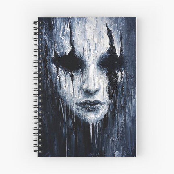 Item preview, 1,646. designed and sold by Dawn van Doorn.