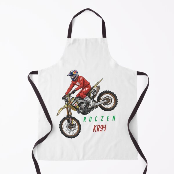 Item preview, Ken roczen supercross - Motocross Champion,KR94 - motorcycle ,Ken Roczen 94 Supercross Legend,Factory Honda HRC designed and sold by I AM O.J.A ..