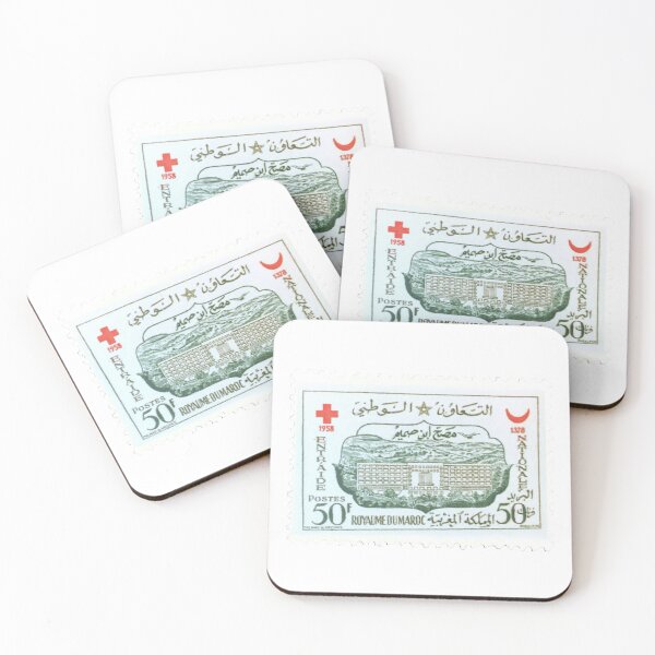 Item preview, Entraide National Vintage Postage Stamp designed and sold by red-amber65.