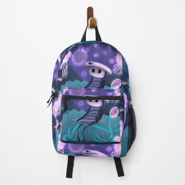 Item preview, Quirrel Beneath the Gentle Mask designed and sold by jojoilustra.