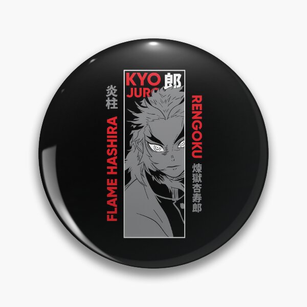 Item preview, Rengoku designed and sold by pinedamikeb.
