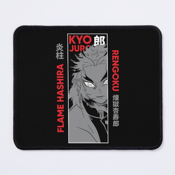 Item preview, Rengoku designed and sold by pinedamikeb.