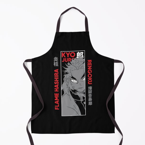 Item preview, Rengoku designed and sold by pinedamikeb.