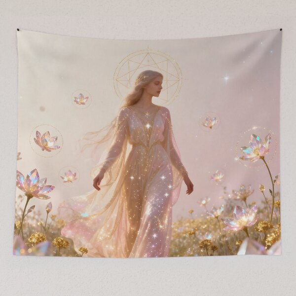 Item preview, Healer. Psychic. Sonia Sarkali designed and sold by SoniaSarkali.