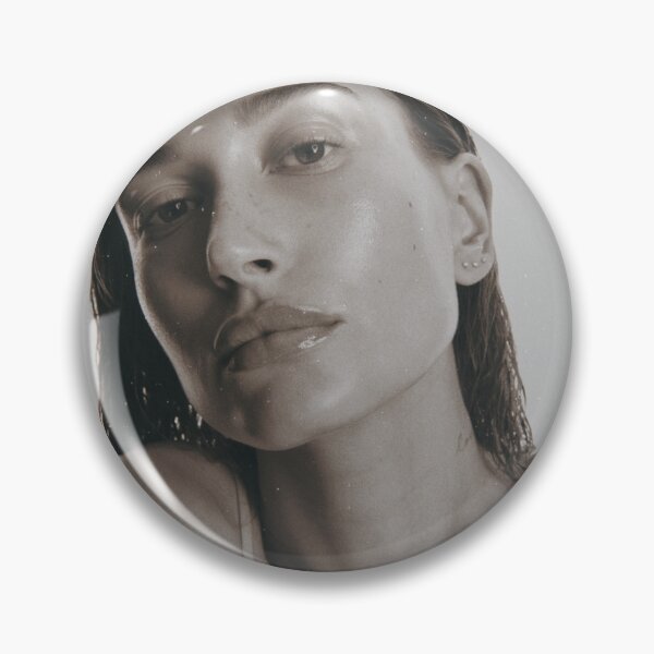 Item preview, hailey bieber designed and sold by delicate-pov.