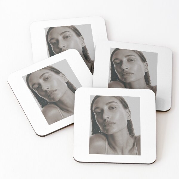 Item preview, hailey bieber designed and sold by delicate-pov.