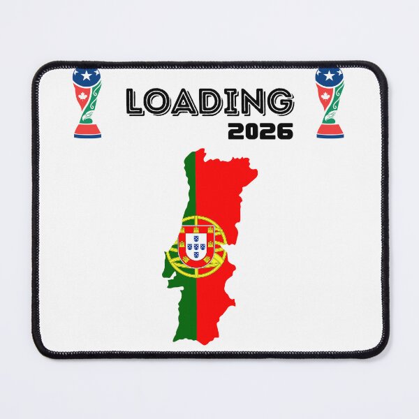 Item preview, Portugal Football Team: Squad, History, Achievements, Fixtures & Latest Updates designed and sold by Art Loom.