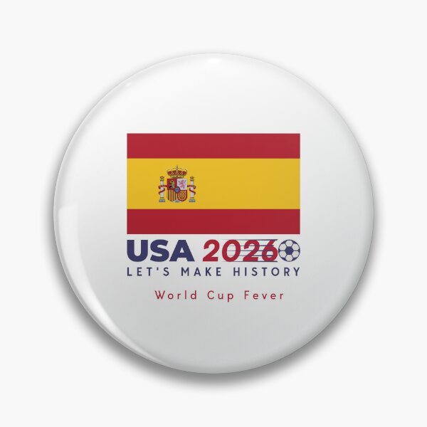 Item preview, USA 2026 World Cup Americas football. designed and sold by "Vibe & Style Merch".