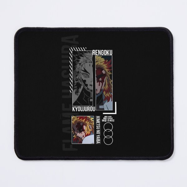 Item preview, Rengoku kyojuro  designed and sold by pinedamikeb.