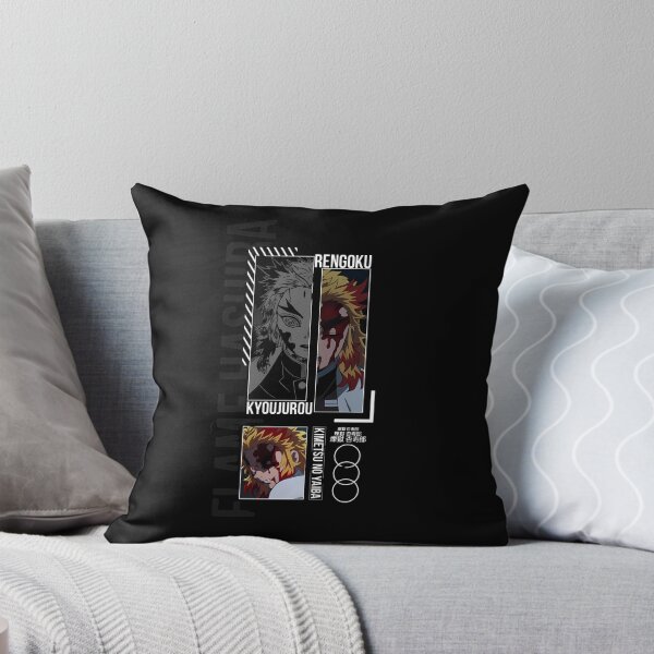 Item preview, Rengoku kyojuro  designed and sold by pinedamikeb.
