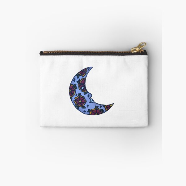 Item preview, Floral Moon designed and sold by Ashley Dillon.