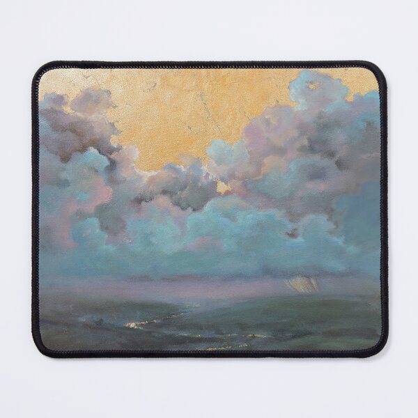 Item preview, Oksana Osnach: Aquarius Era designed and sold by ukrainianvin.
