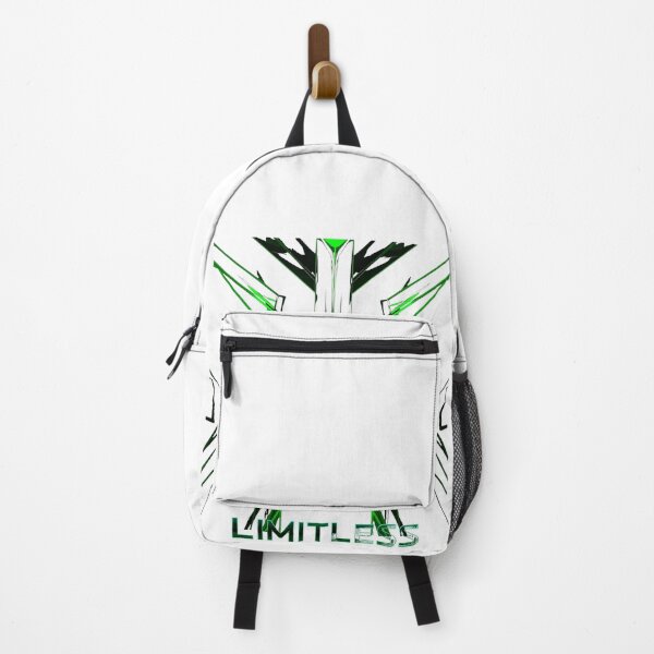 Item preview, LIMITLESS Graphic Futuristic Style designed and sold by maannaax.