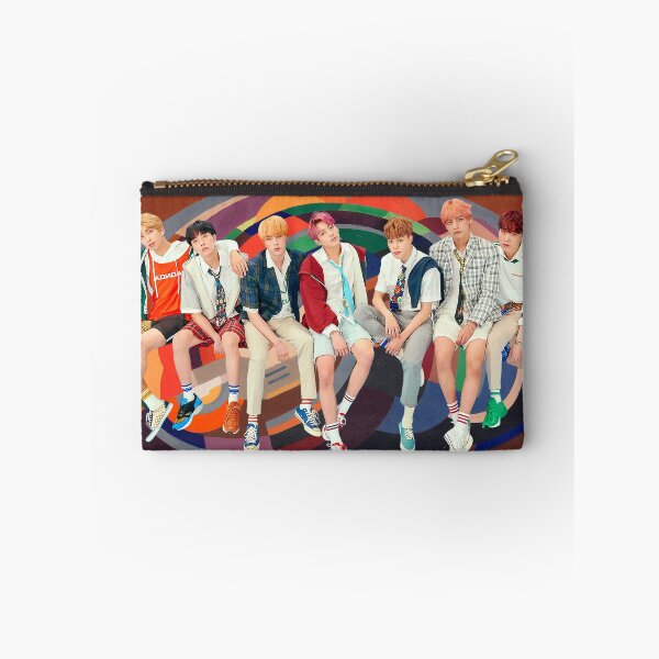 Item preview, Composition of BTS designed and sold by Maerlyn8.