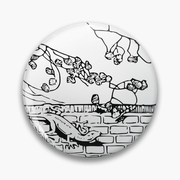 Item preview, 'The Secret Garden' by Frances Hodgson Burnett designed and sold by Filologica.