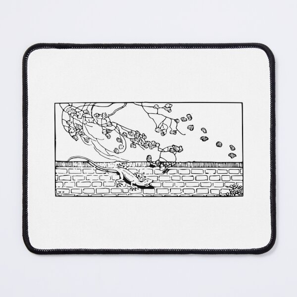 Item preview, 'The Secret Garden' by Frances Hodgson Burnett designed and sold by Filologica.