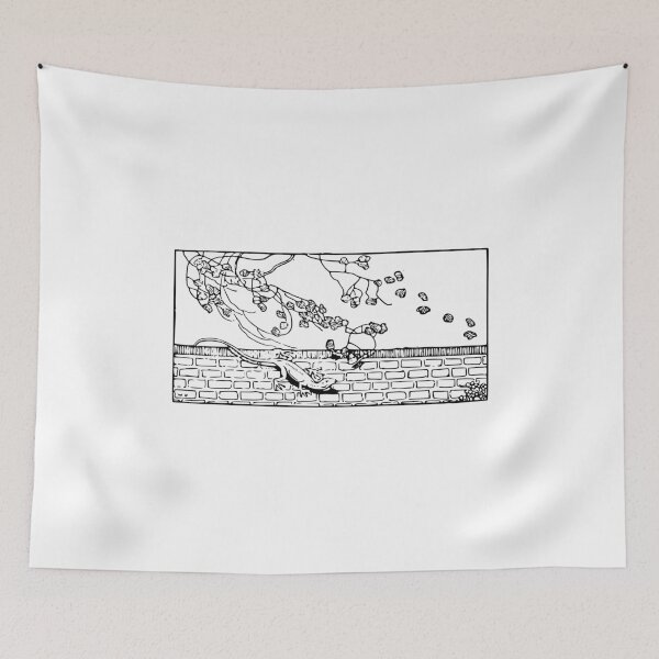 Item preview, 'The Secret Garden' by Frances Hodgson Burnett designed and sold by Filologica.