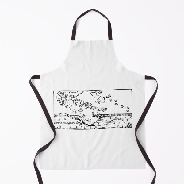 Item preview, 'The Secret Garden' by Frances Hodgson Burnett designed and sold by Filologica.