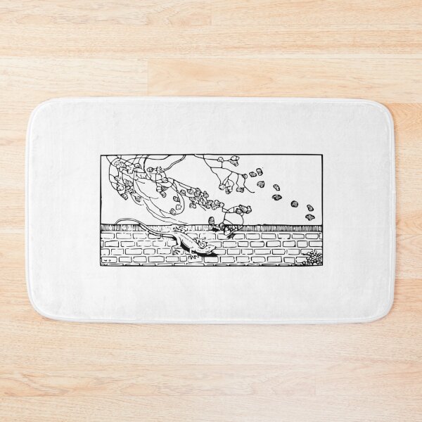 Item preview, 'The Secret Garden' by Frances Hodgson Burnett designed and sold by Filologica.