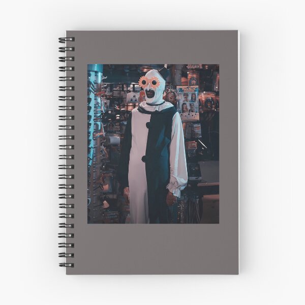 Item preview, TERRIFIER-2-LOGO designed and sold by HarunfFlatt.