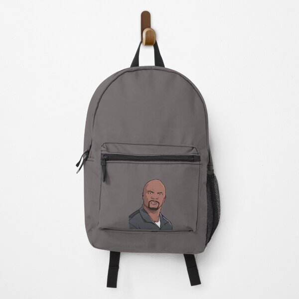 Item preview, TERRY CREWS--- designed and sold by HarunfFlatt.