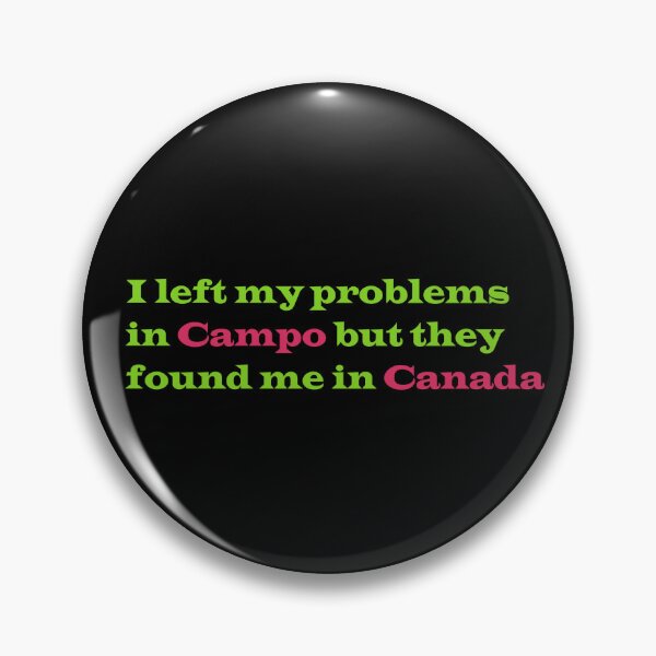 Item preview, Pacific Crest Trail Problems designed and sold by KaitlynCDesigns.