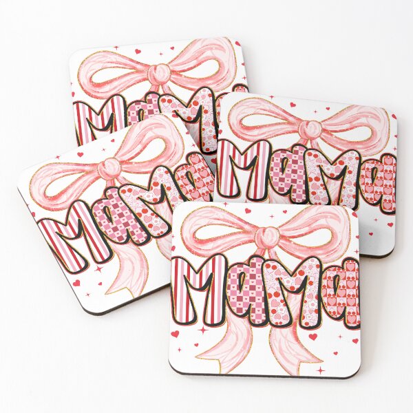 Item preview, Glitter Couquette Mama , Funny Valentine, Be mine, Cupid Love, Couple designed and sold by vintagearttee.